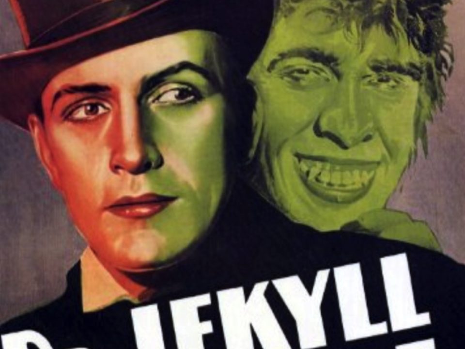 dr jekyll na polskiej drodze