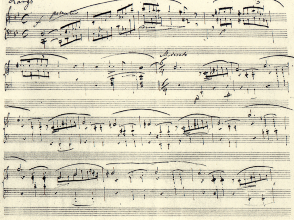 chopin