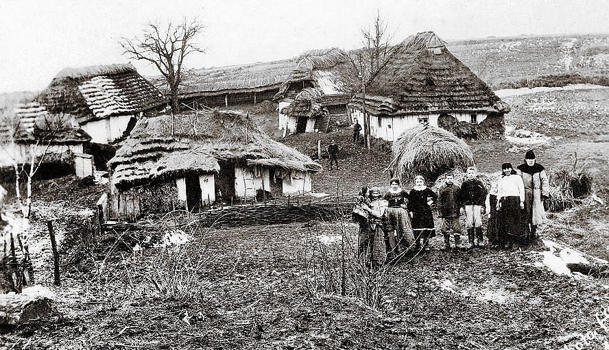 pańszczyzna